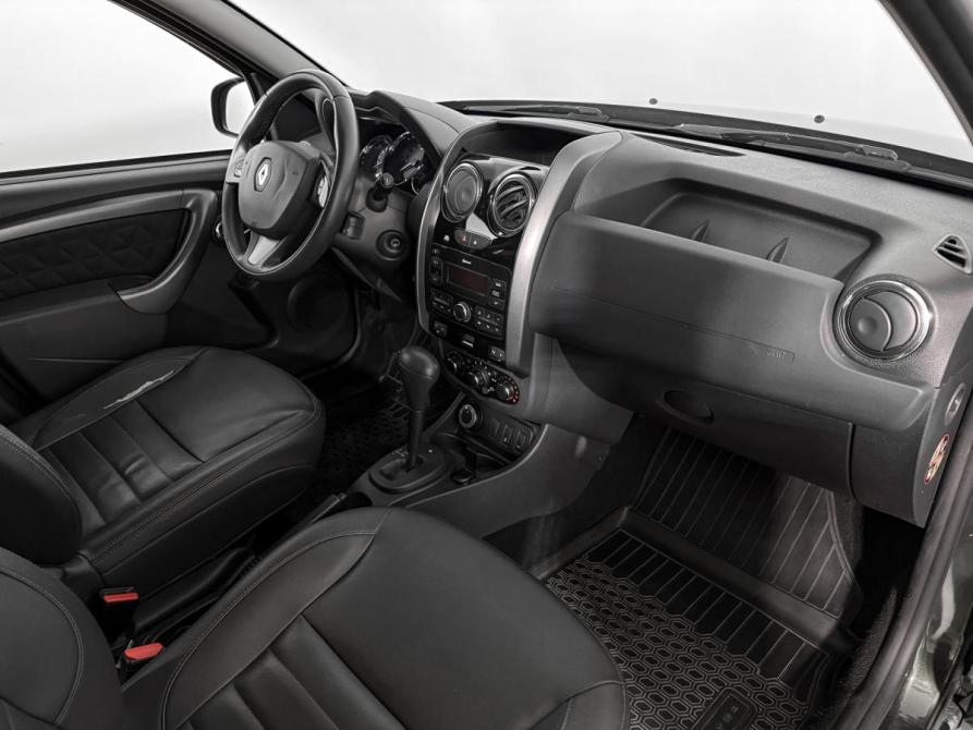 Renault Duster I Рестайлинг Санкт-Петербург  - изображение 13