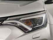 Toyota RAV4 IV (XA40) Рестайлинг Москва  - изображение 47
