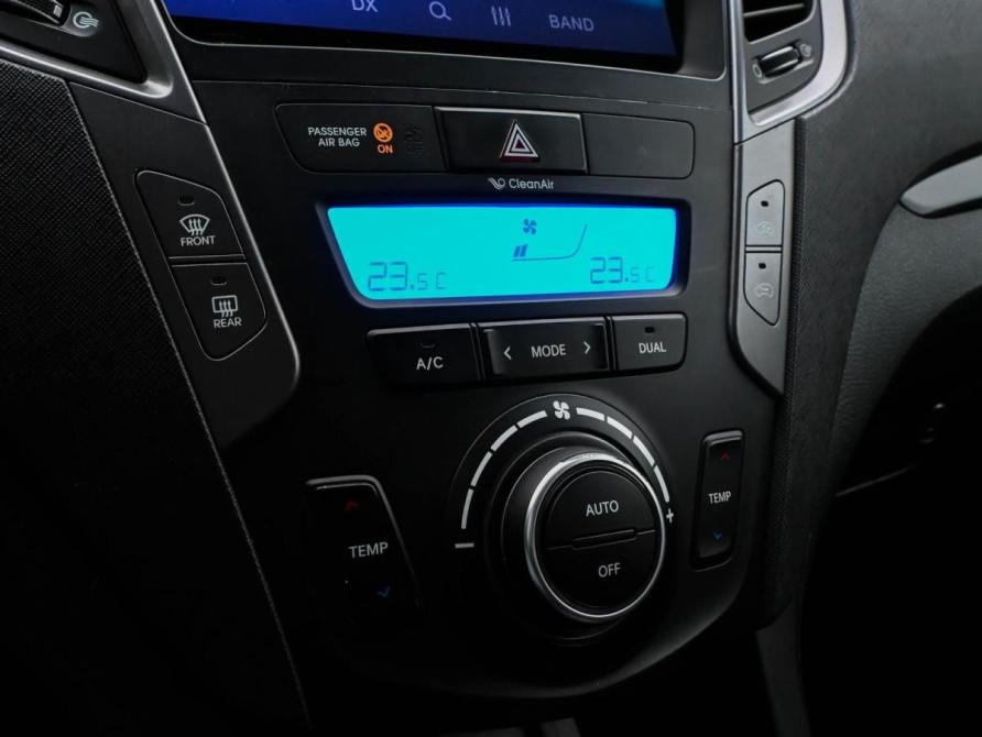 Hyundai Santa Fe III Волгоград  - изображение 15