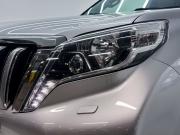 Toyota Land Cruiser Prado 150 Series Рестайлинг 1 Уфа  - изображение 37