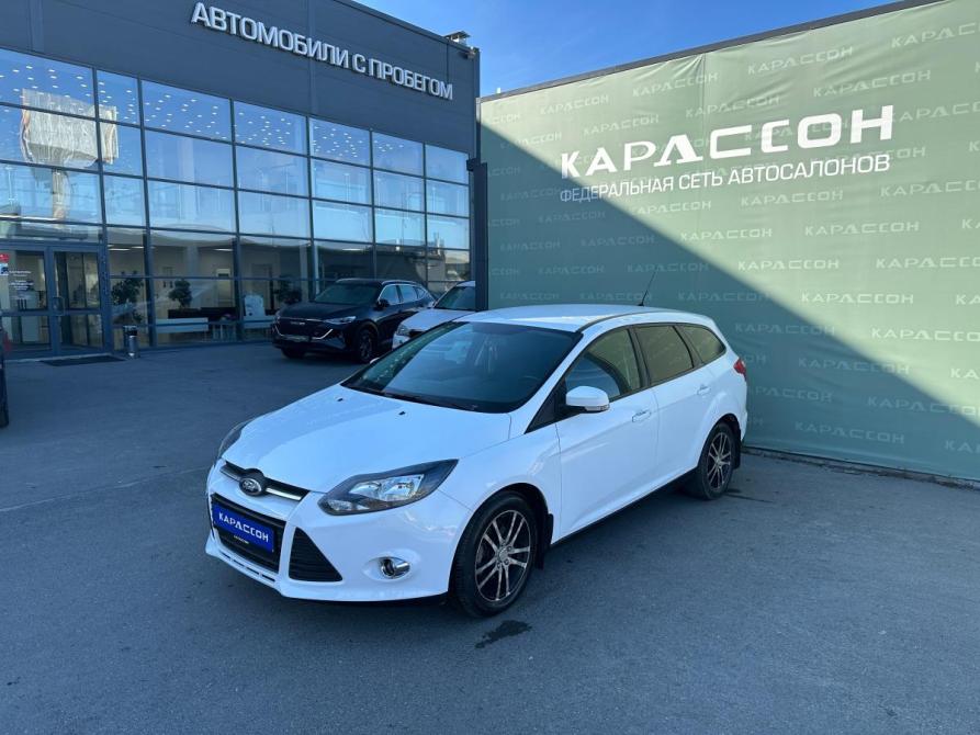 Ford Focus III Екатеринбург  - изображение 1