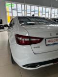 Lada (ВАЗ) Vesta I Рестайлинг (NG) Уфа  - изображение 34