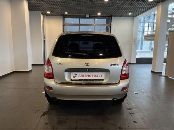Lada (ВАЗ) Kalina I с пробегом 2012 года, цена 169 000 рублей, 202087 км, универсал, Автокод Объявления