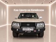 Toyota Land Cruiser 100 Series Челябинск  - изображение 24