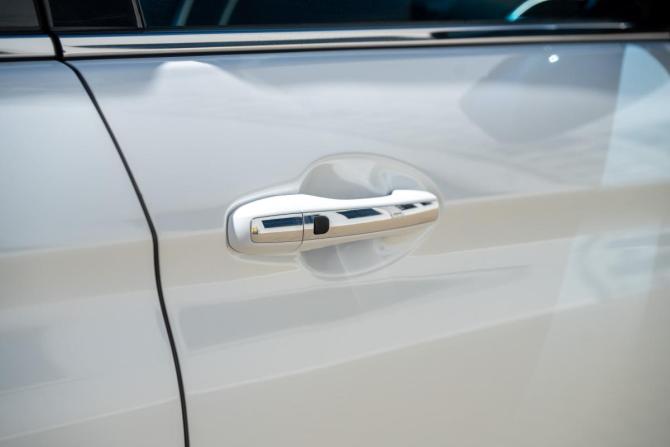 Haval H9 I Рестайлинг с пробегом 2022 года, цена 3 480 000 рублей, 127785 км, внедорожник, Автокод Объявления
