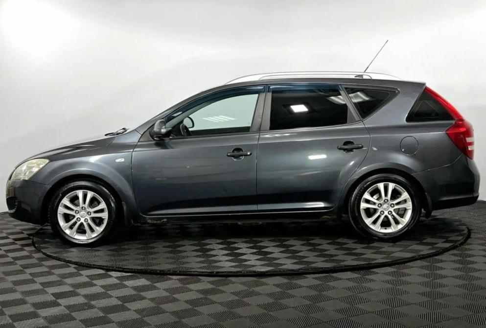 Kia Ceed I Нижний Новгород  - изображение 9