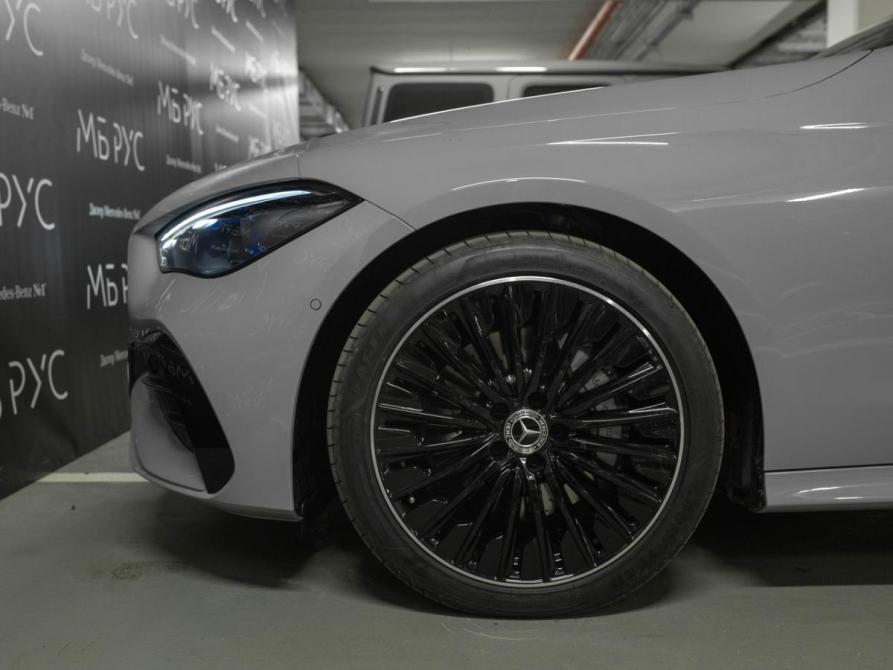 Mercedes-Benz CLE Москва  - изображение 7