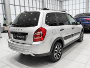 Lada (ВАЗ) Granta I Рестайлинг Казань  - изображение 28