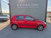 Hyundai Getz I Рестайлинг Екатеринбург  - изображение 16