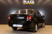 Lada (ВАЗ) Granta I Уфа  - изображение 21
