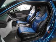 Honda CR-Z I Воронеж  - изображение 25