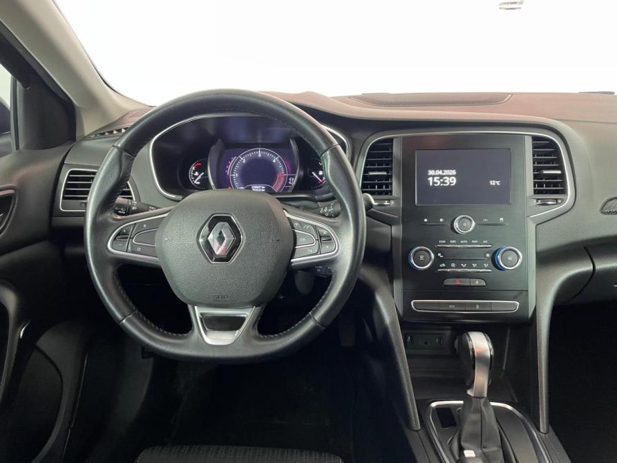 Renault Megane IV Воронеж  - изображение 12