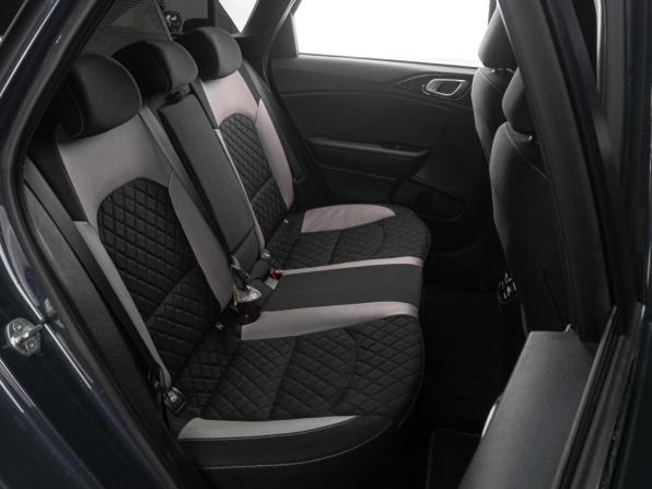 Kia Ceed III с пробегом 2020 года, цена 1 999 000 рублей, 42726 км, универсал, Автокод Объявления