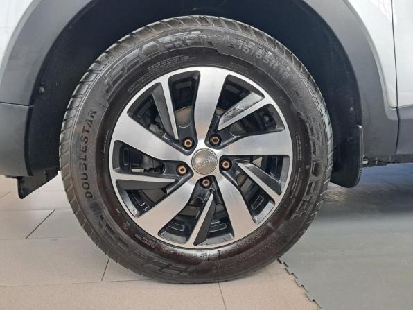 Renault Kaptur I с пробегом 2019 года, цена 1 549 000 рублей, 48367 км, внедорожник, Автокод Объявления