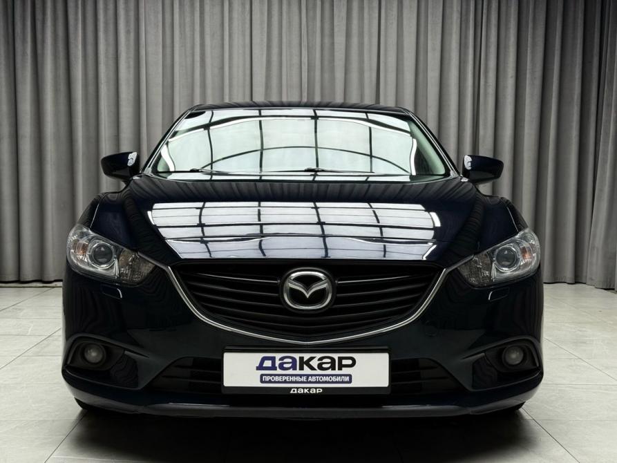 Mazda 6 III (GJ) Ижевск  - изображение 2