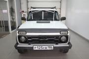 Lada (ВАЗ) 2121 (4x4) I Рестайлинг Сургут  - изображение 20
