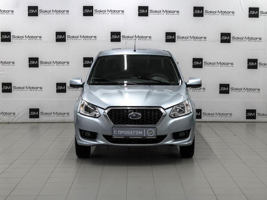 Datsun on-DO I Ростов-на-Дону  - изображение 3