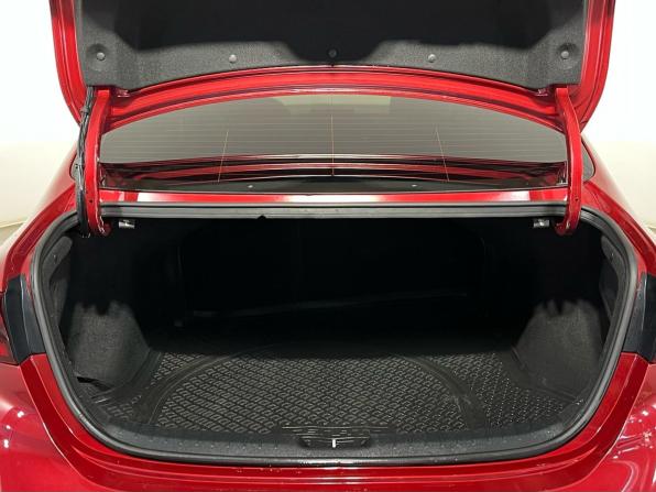 Kia Cerato IV с пробегом 2019 года, цена 1 800 000 рублей, 85725 км, седан, Автокод Объявления