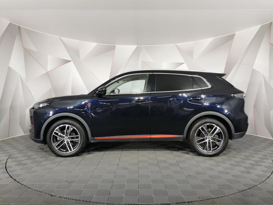 Changan UNI-S (CS55 Plus) I Москва  - изображение 5