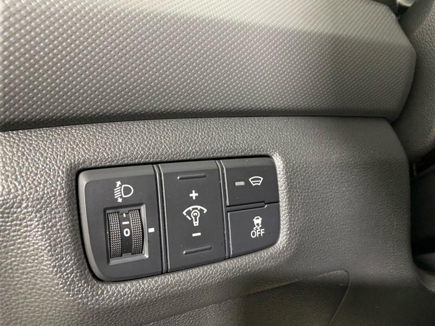Hyundai Creta I Москва  - изображение 14