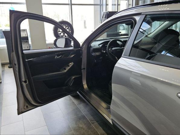 Новый Haval Jolion I Рестайлинг 2 2026 года, цена 2 573 010 рублей, внедорожник, Автокод Объявления