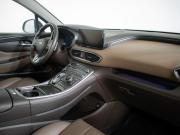 Hyundai Santa Fe IV Рестайлинг Москва  - изображение 26