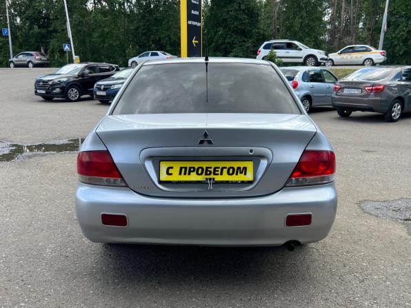 Mitsubishi Lancer IX с пробегом 2005 года, цена 349 000 рублей, 253247 км, седан, Автокод Объявления