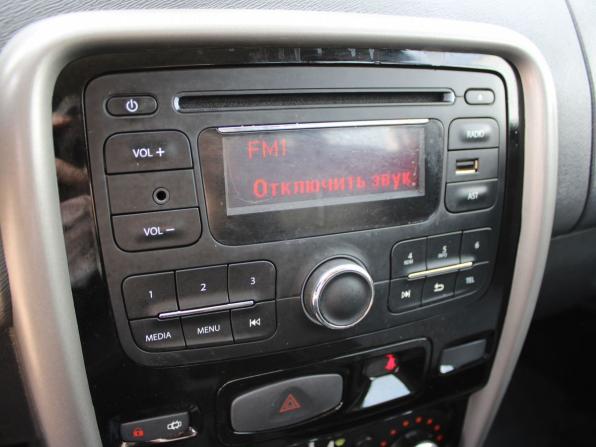 Renault Duster I с пробегом 2015 года, цена 1 089 000 рублей, 139963 км, внедорожник, Автокод Объявления