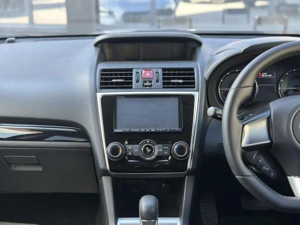 Subaru Levorg I с пробегом 2014 года, цена 1 490 000 рублей, 171708 км, универсал, Автокод Объявления