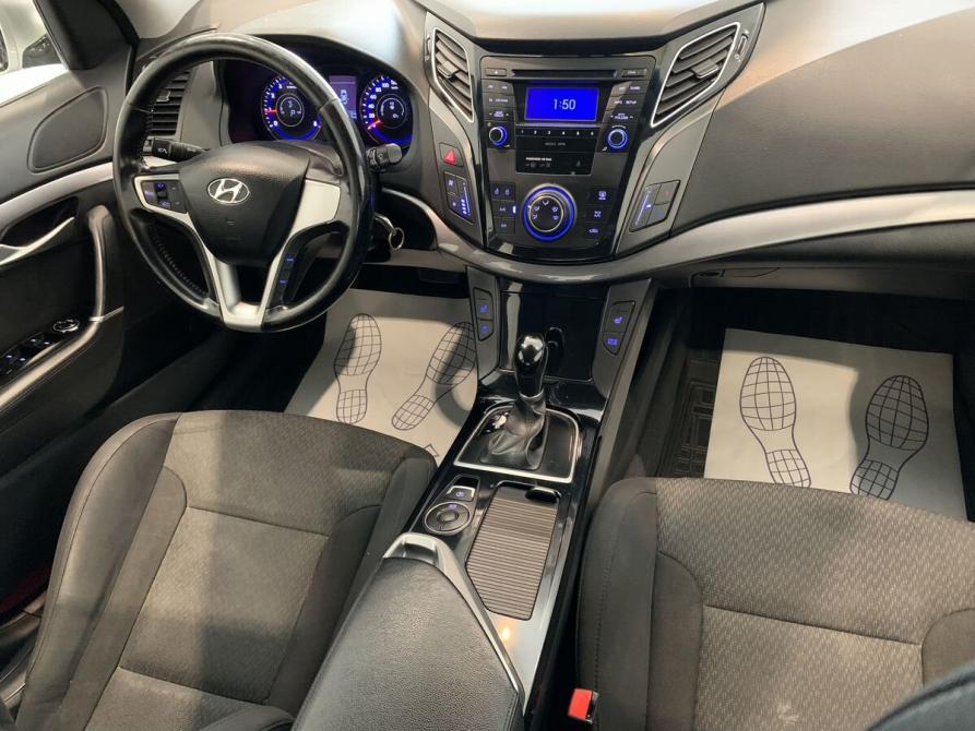 Hyundai i40 I Санкт-Петербург  - изображение 10
