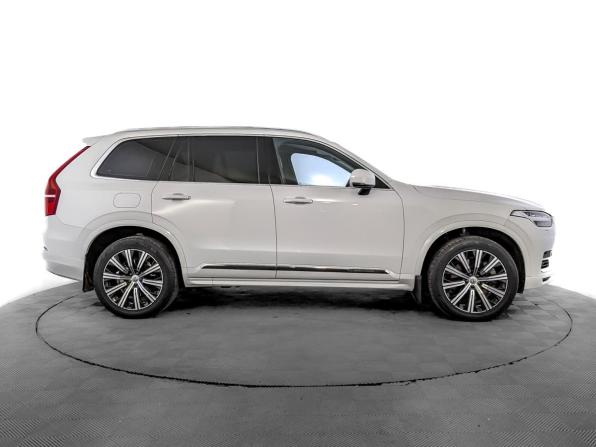 Volvo XC90 II Рестайлинг 1 с пробегом 2021 года, цена 4 805 000 рублей, 112741 км, внедорожник, Автокод Объявления