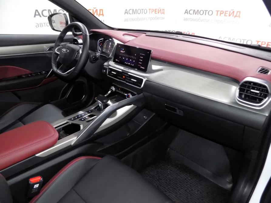 Belgee X50 Екатеринбург  - изображение 10