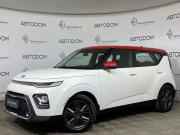 Kia Soul III Москва  - изображение 11