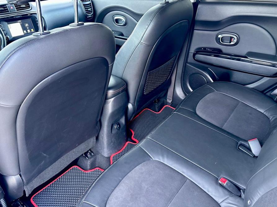 Kia Soul II Рестайлинг Иркутск  - изображение 19