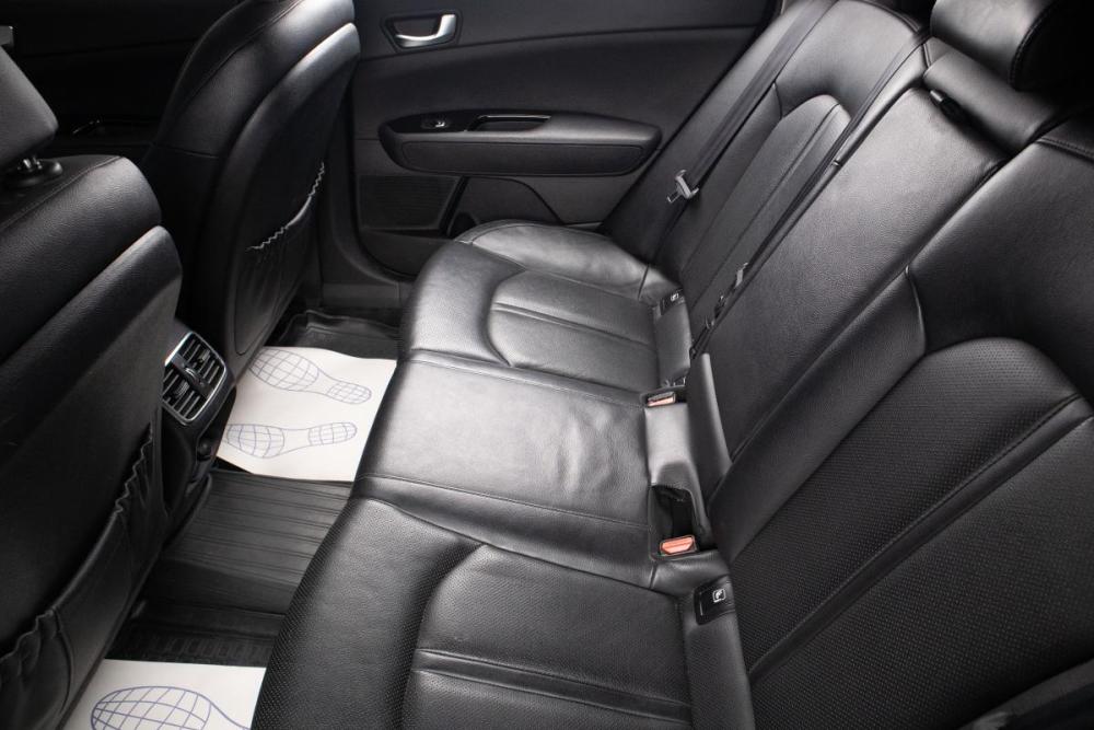 Kia Optima IV Оренбург  - изображение 21