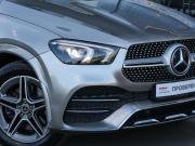 Mercedes-Benz GLE II (V167) Москва  - изображение 53