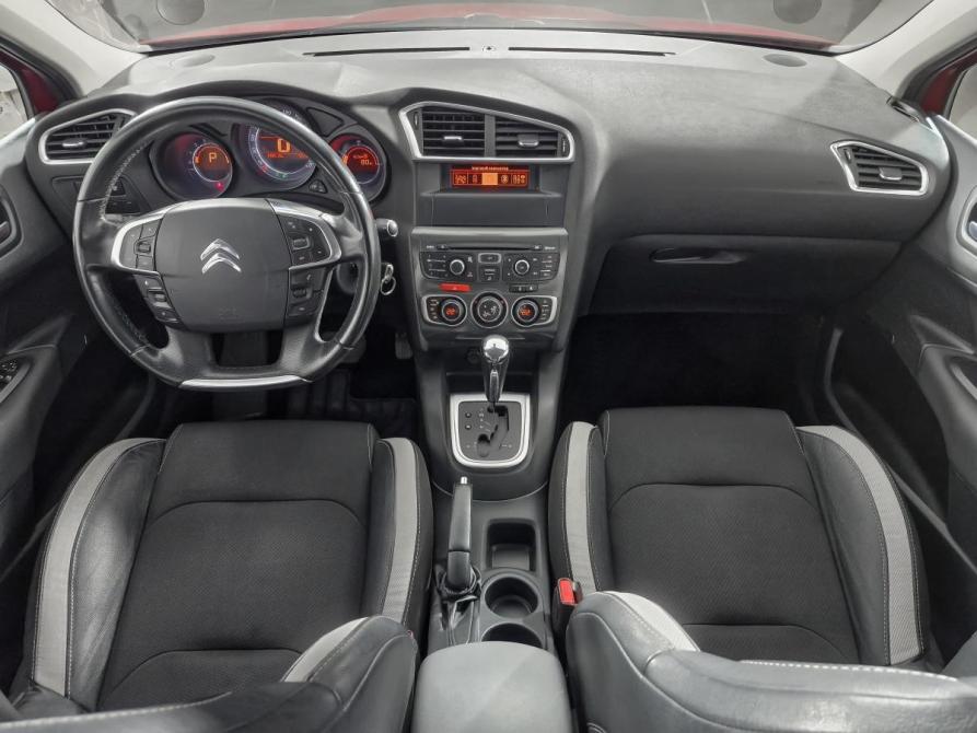 Citroen C4 II Нижний Новгород  - изображение 13