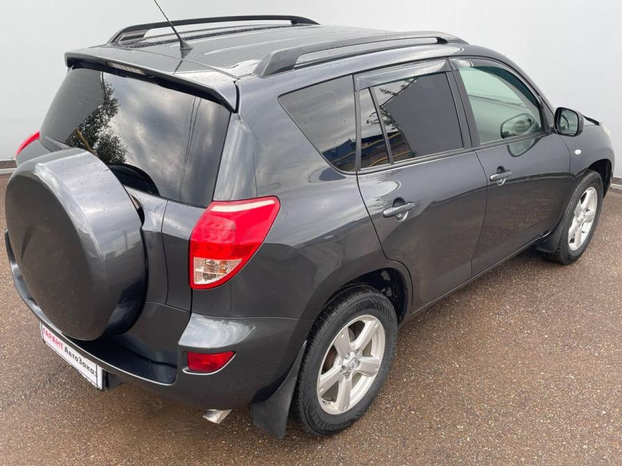 Toyota RAV4 III (XA30) Стерлитамак  - изображение 10