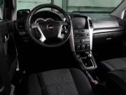 Chevrolet Captiva I Воронеж  - изображение 22
