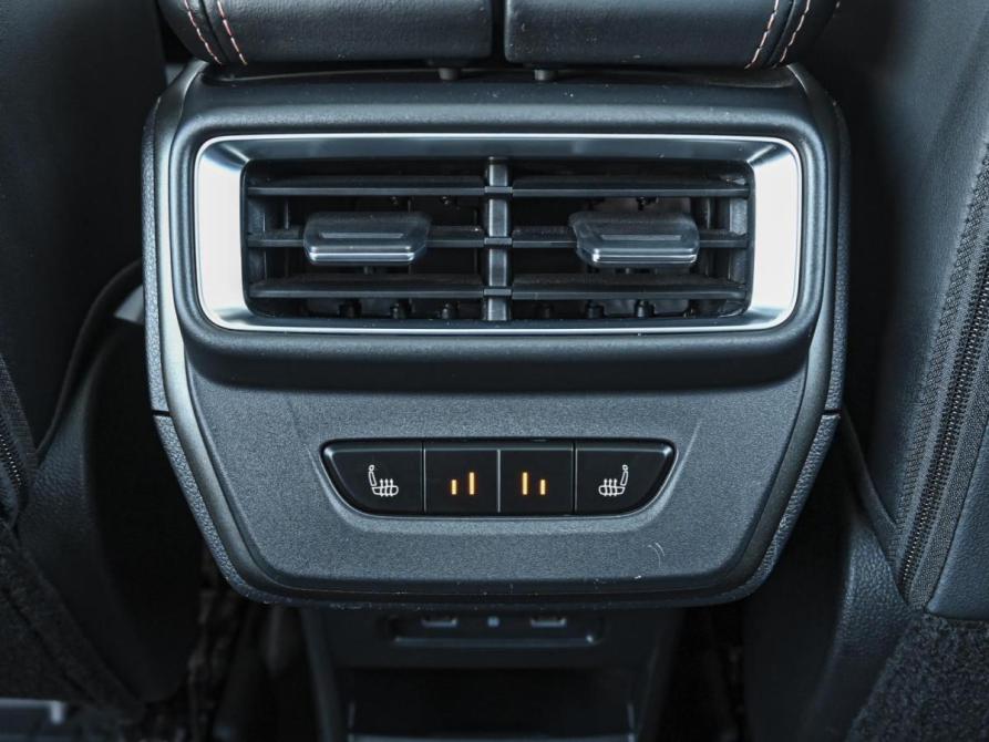 Geely Okavango I Рестайлинг Ставрополь  - изображение 24
