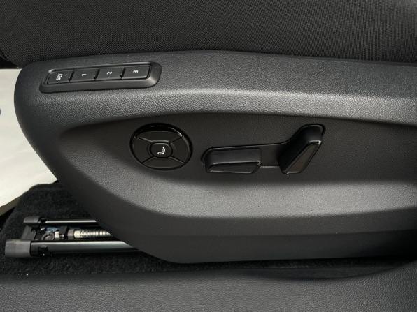 Volkswagen Tiguan III (China Market) с пробегом 2026 года, цена 4 555 000 рублей, 69 км, внедорожник, Автокод Объявления