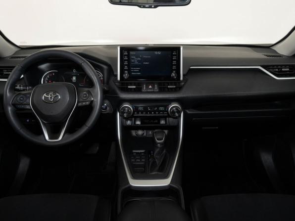 Toyota RAV4 V (XA50) с пробегом 2021 года, цена 3 700 000 рублей, 69348 км, внедорожник, Автокод Объявления