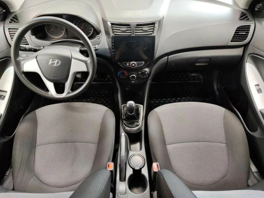 Hyundai Solaris I Набережные Челны  - изображение 13