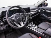 Kia Seltos I Рестайлинг Москва  - изображение 28