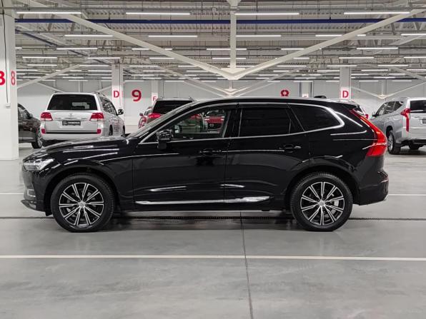 Volvo XC60 II с пробегом 2021 года, цена 3 369 999 рублей, 131146 км, внедорожник, Автокод Объявления