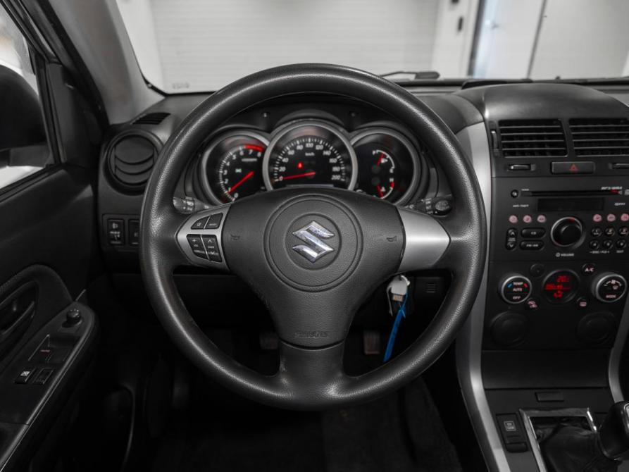 Suzuki Grand Vitara II Рестайлинг Москва  - изображение 10