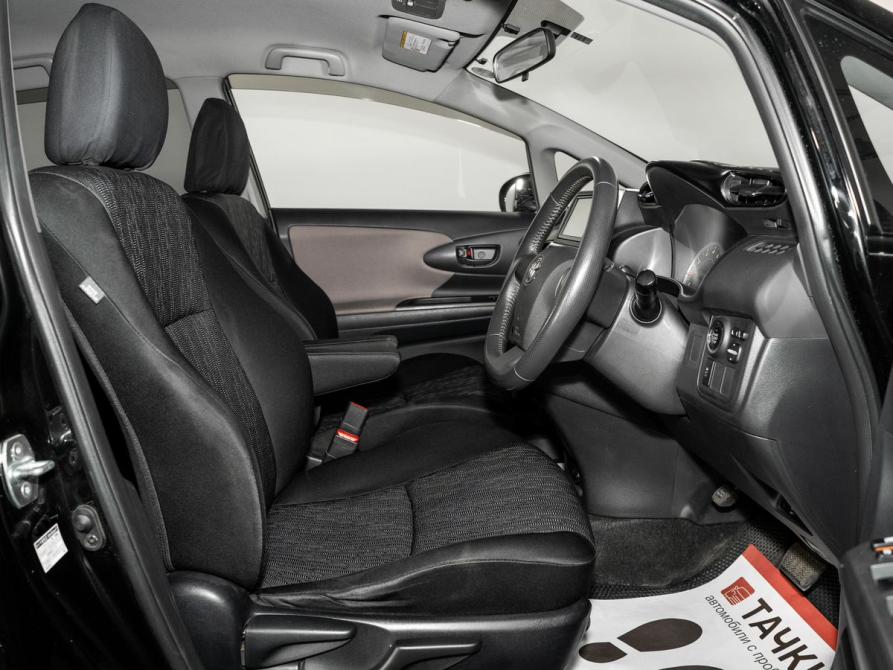 Toyota Wish II Иркутск  - изображение 5