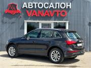 Audi Q5 I (8R) Рестайлинг Альметьевск  - изображение 14
