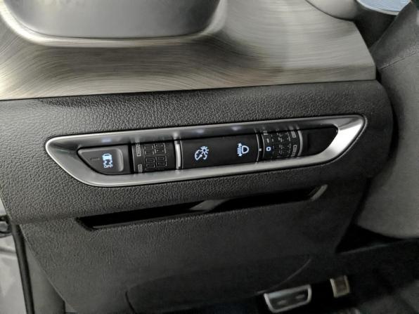 Geely Coolray I с пробегом 2023 года, цена 1 800 000 рублей, 75090 км, внедорожник, Автокод Объявления