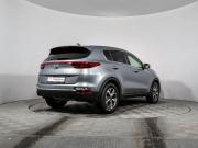 Kia Sportage IV Рестайлинг Санкт-Петербург  - изображение 25